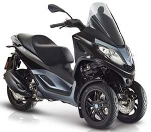 Piaggio MP3 300 (2021 On)